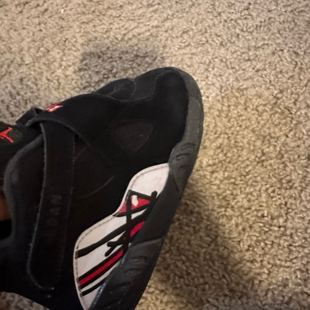 Jordan / worn - Picture 4 of 4